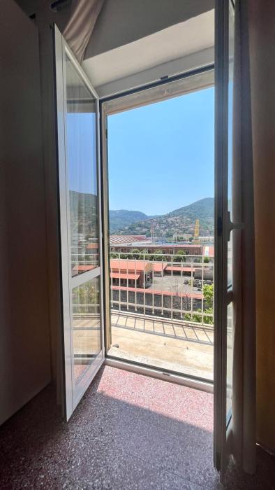 Panoramic Apartment 5Terre La Spezia