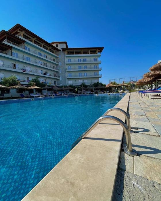 Europa Grand Vlora