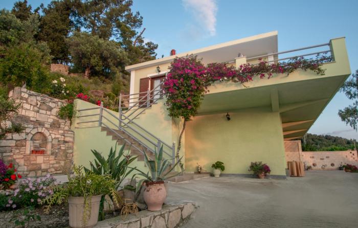 Green Lagoon Villa by "elite"