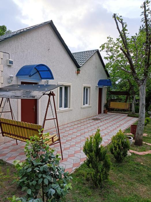 zaza house