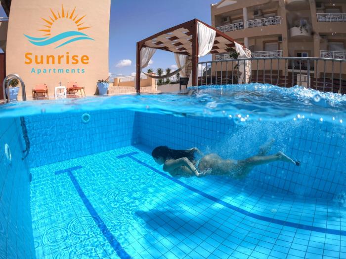 Sunrise Apartments