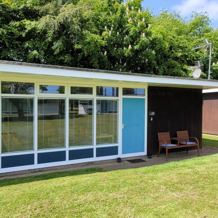 Stonesthrow 184 Broadside Chalet Park Stalham