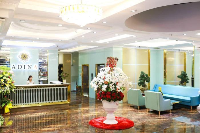 Adina hotel Đa Nang Beach