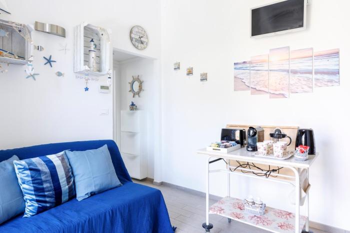 Sissis Home [Due Passi Dal Mare, Free WiFi]