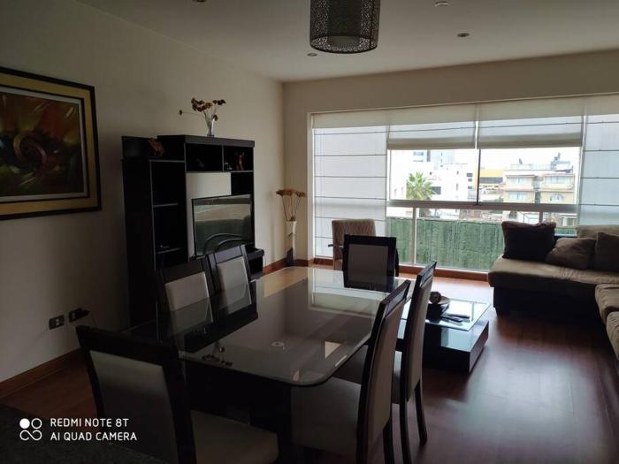 New and nice apartment Miraflores