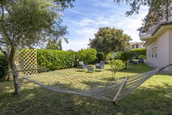 Villa La Maison DAnna Maria - LT - PMS CaseVacanze