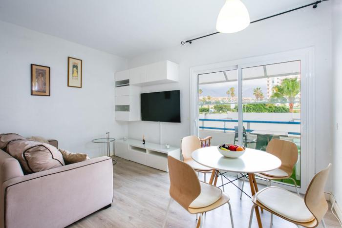 113 Paraiso Sur Apartamento