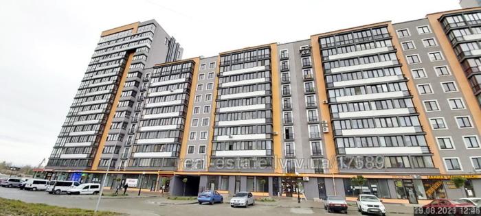 Новобудова Стрийська 45а Автовокзал Гашека онколікарня