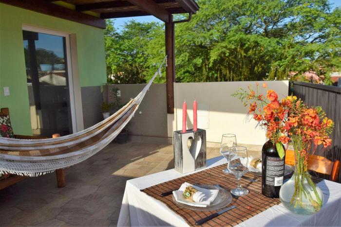 Residencial Lucernaré - Passarela da Vila