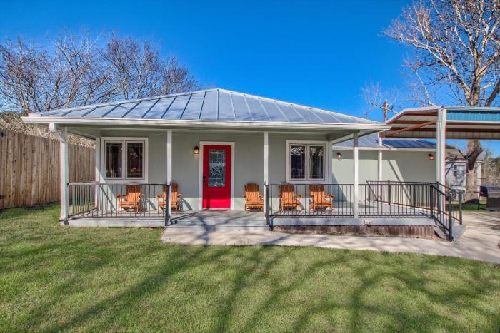 PRD 2495 Ponderosa Country Haus