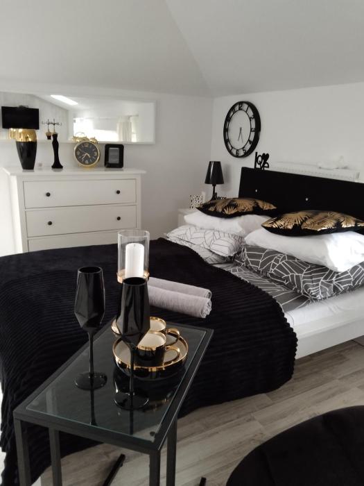 Willa La mer-Balia z jacuzzi, sauna ,klimatyzacja ,rowery