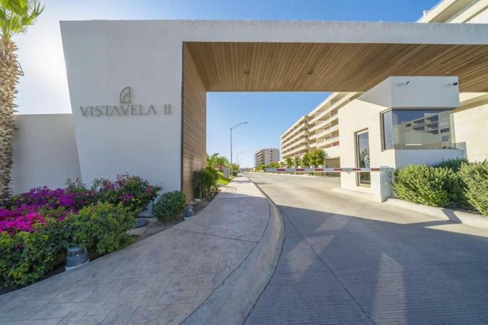 Casa Bonita - Amazing new condo, best view in Cabo!