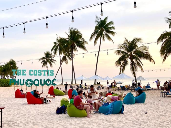 The Costis Phu Quoc