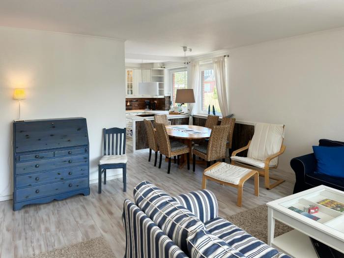 Ferienwohnung Möwenweg 9 Whg 28