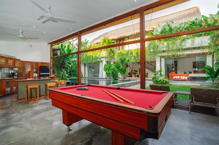 Villa Elyse Seminyak