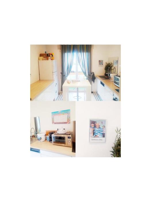 Chez Michel & jenny Appartement 100m2 Perpignan parking gratuit