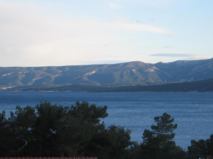 Apartments Marjanovic