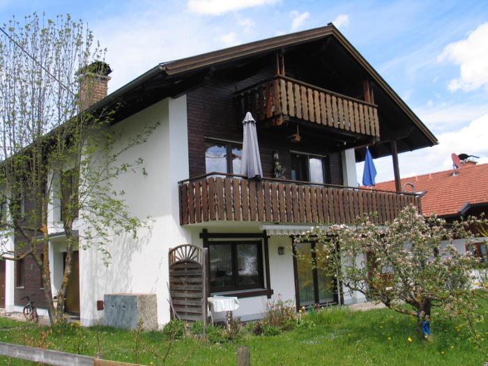 Ferienhaus Lang