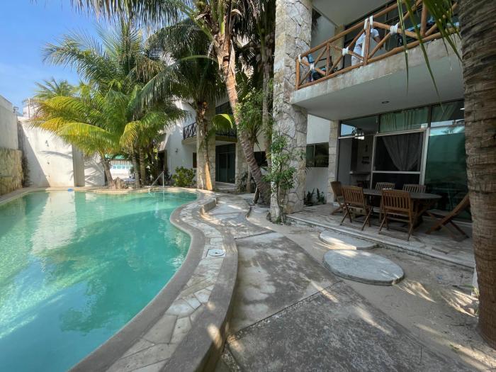 Departamento Las Anclas