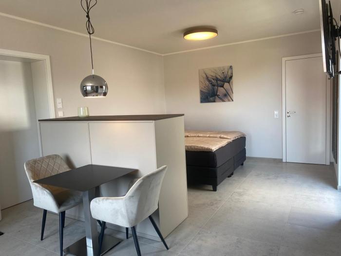 Apartment Loch 10, Bitzgrunder Weg 3