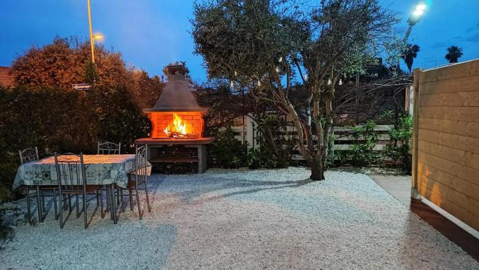 Casa vacanze M&M Tortolì