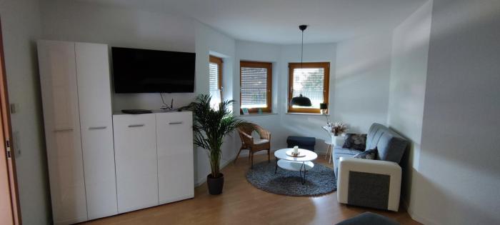 Moderne Ferienwohnung Lindlar, Dorf- und Waldnah, Gratis W-Lan, NR