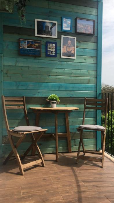 Szeged Pu-Ma Apartman