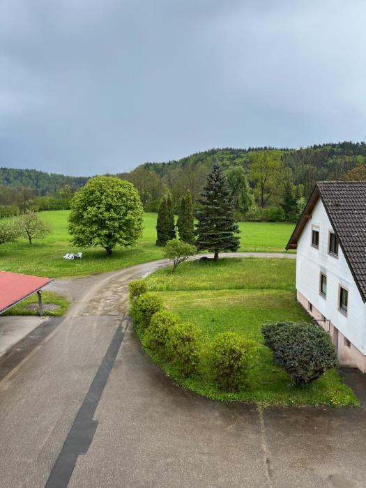 Ferienwohnung Antonie