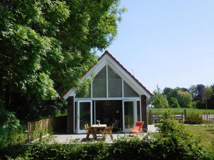 Gastenverblijf de Vense Weide