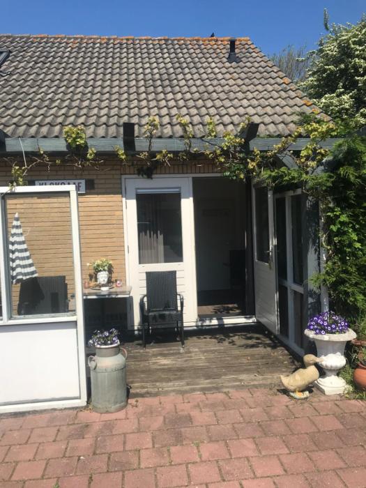Bed & Breakfast Klokgaaf
