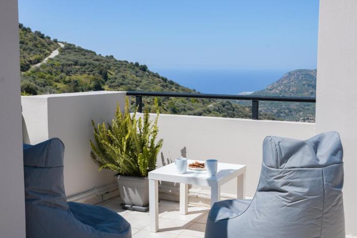 Euphoria Cretan Living- Live the Cretan Hospitality