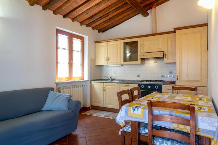 Appartamento La Marina