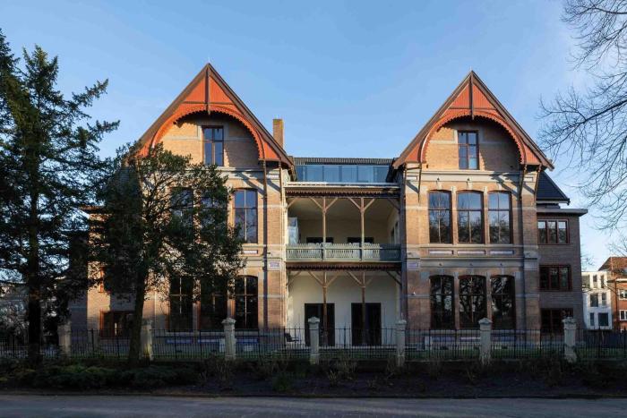 Park Lofts Groningen