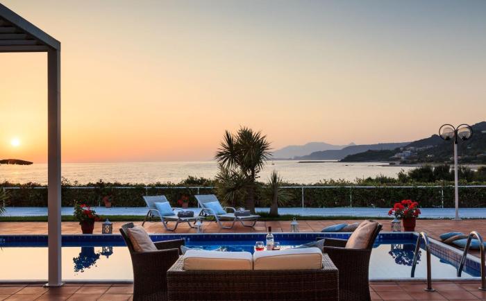 Simpson Secret - Epirus Coast