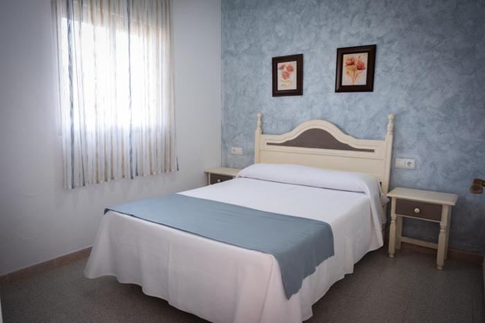 Apartamentos Turísticos Cabo Roche