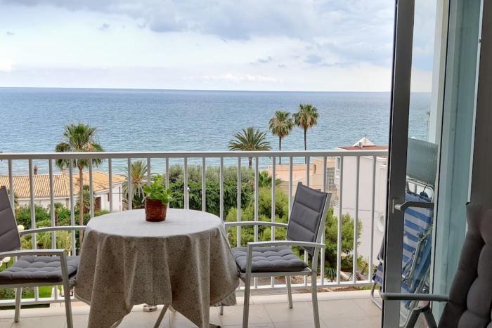 Playa Torre del Este Santa Pola