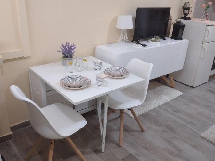 Zadar charming studio