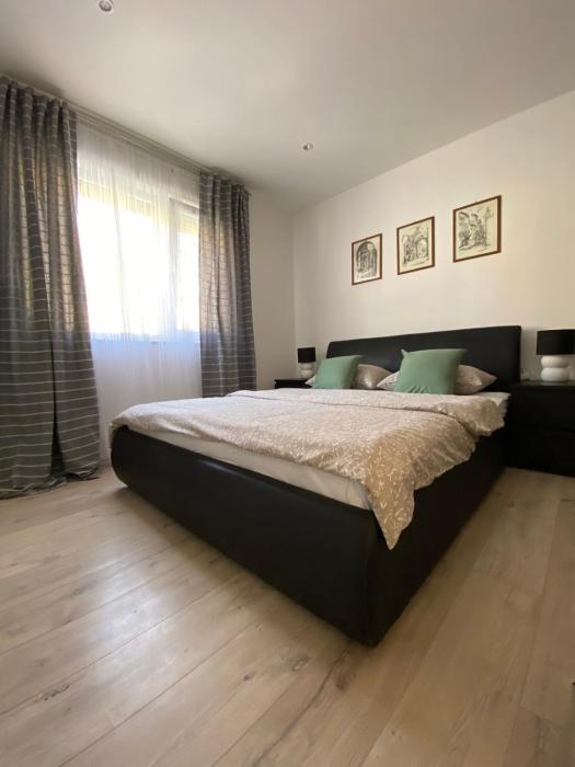 Apartman Cukar Pula