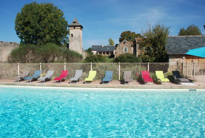 Le Chateau de Pervinquieres
