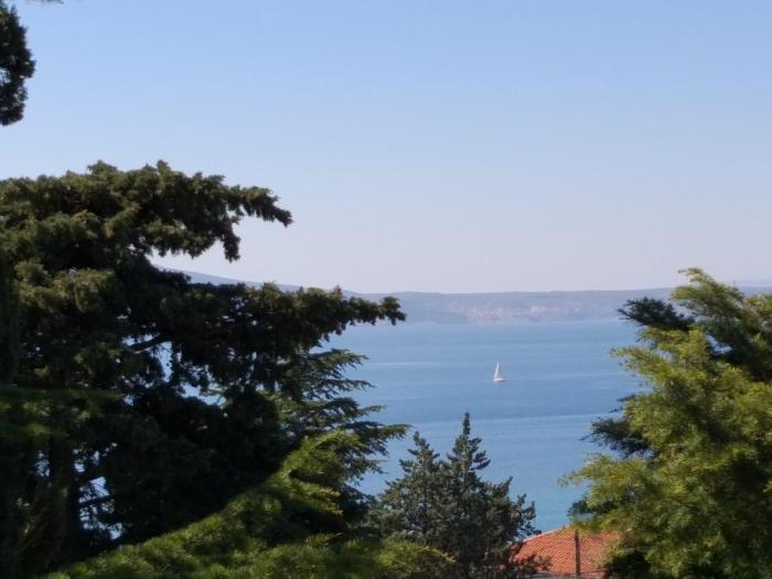 Miriam Apartments sea view