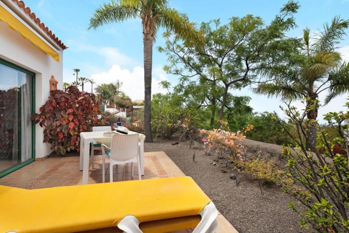 La Villa La Palma- 1 dormitorio A