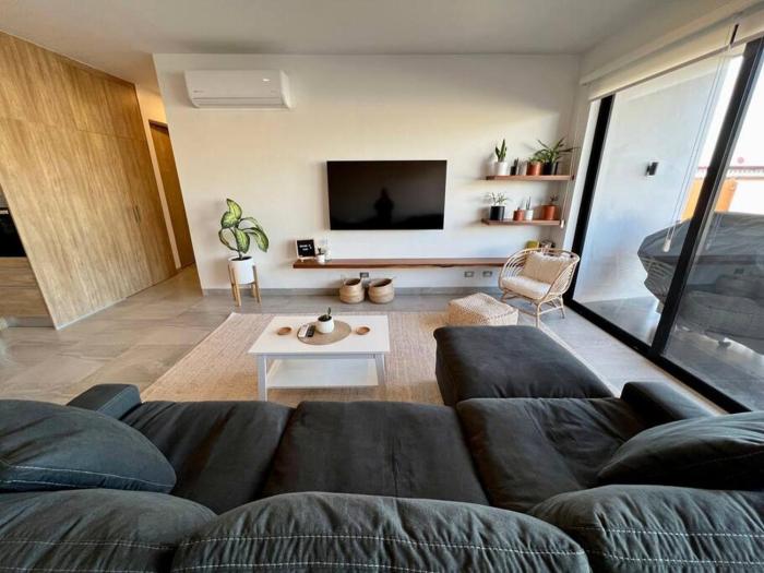 Pet friendly 2BR 2BA Apartment in Cabo San Lucas