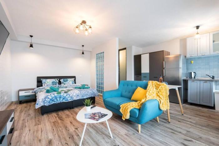 New era studio near Old town