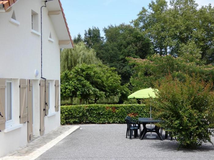Chez régine