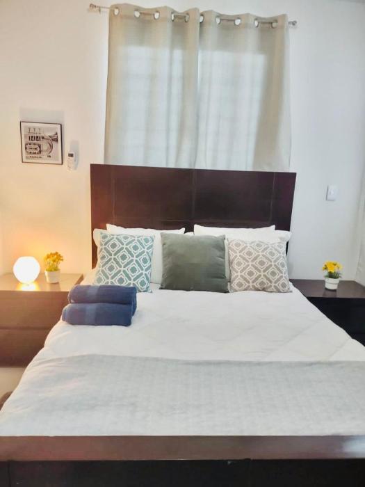 Comodas 3 Habitaciones, Wifi 1er piso