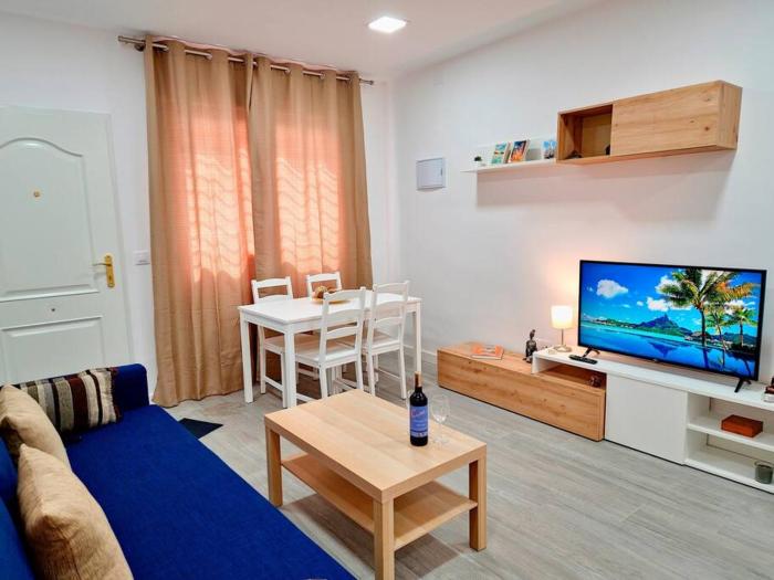 Apartamentos Bielsa Madrid Río
