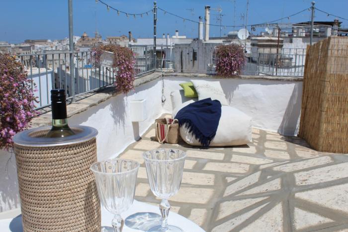 LAngolo di Ostuni - Home&Terracex4