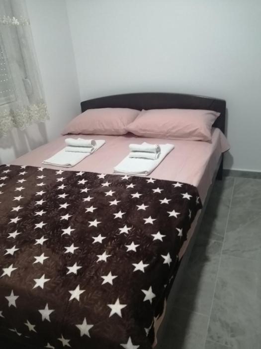 Apartman Jela