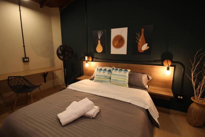 Apartamento con parqueadero en Medellín -ONE201 By Roots Rentals