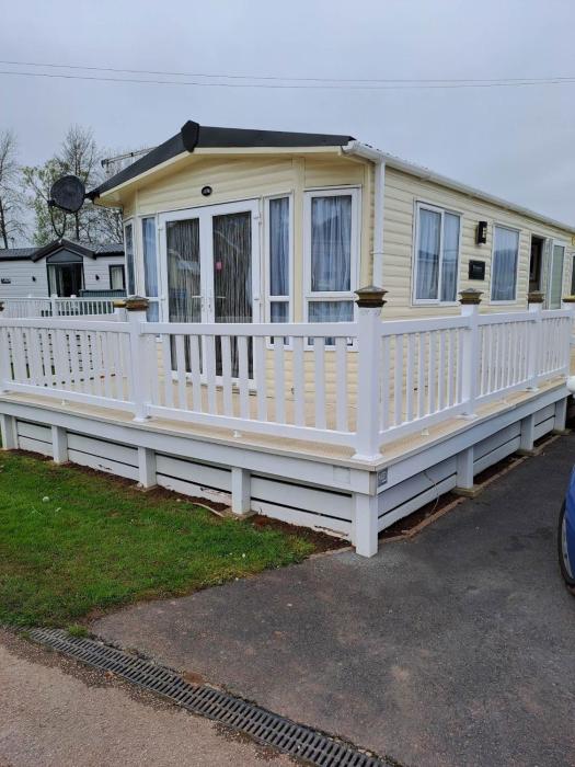 Sunblast- Dawlish Warren